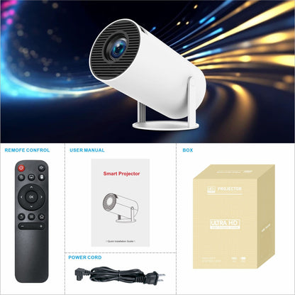 smart projector pro